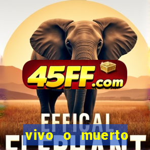 vivo o muerto manhwa 18